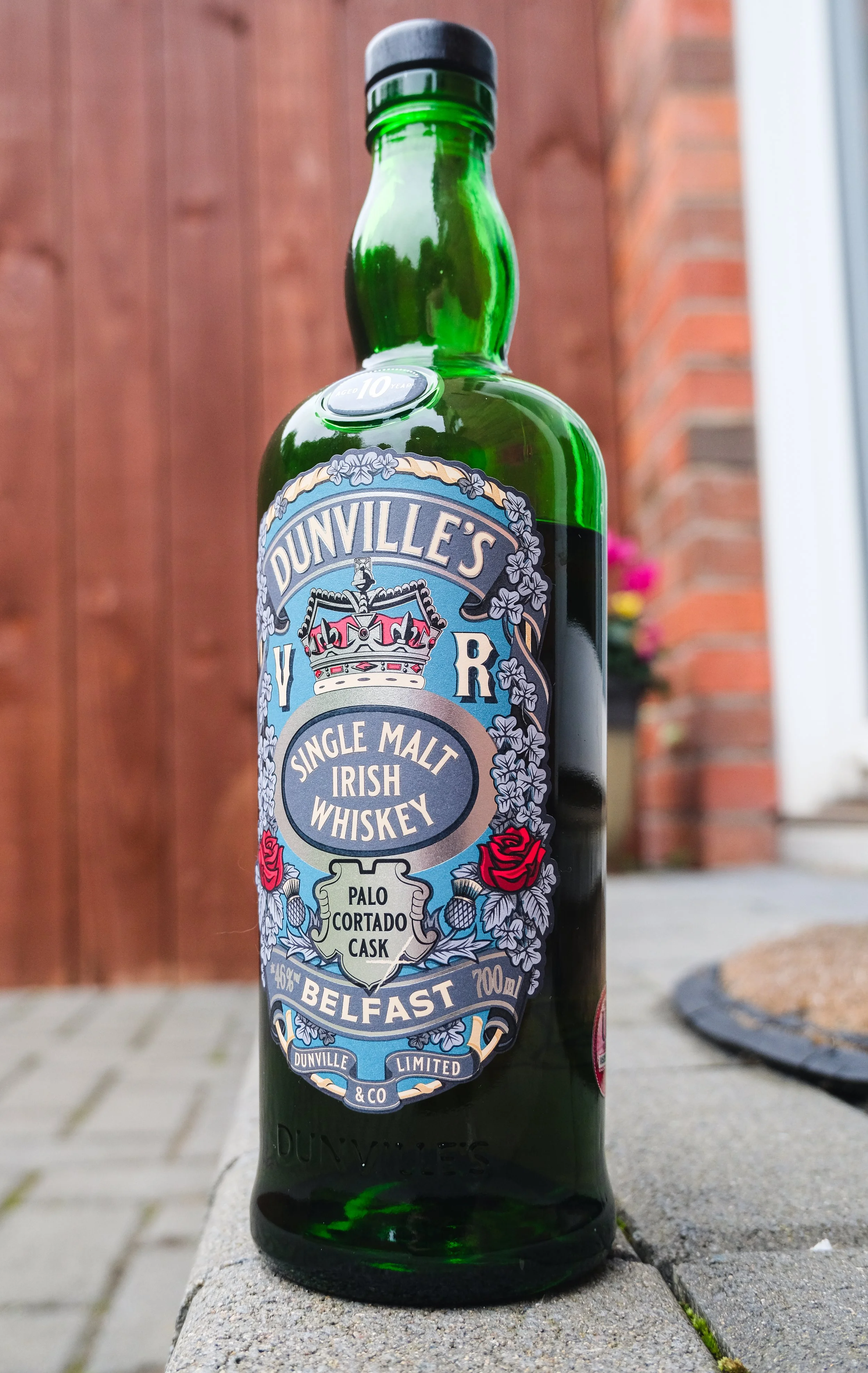 Ardbeg Ardcore & 8 Edisussion セット